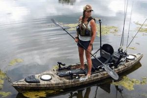 Top 10' Fishing Kayaks: Ultimate Buyer's Guide | Certified Kayak Fishing Instructor – Learn Kayak Angling with Expert Guidance