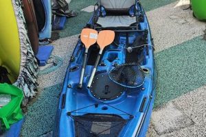 Riot Mako 12 Fishing Kayak Certified Kayak Fishing Instructor – Learn Kayak Angling with Expert Guidance Riot Mako 12 Fishing Kayak | Certified Kayak Fishing Instructor – Learn Kayak Angling with Expert Guidance