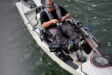 Top Pro Angler Fishing Kayaks & Gear Certified Kayak Fishing Instructor – Learn Kayak Angling with Expert Guidance Top Pro Angler Fishing Kayaks & Gear | Certified Kayak Fishing Instructor – Learn Kayak Angling with Expert Guidance