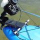Best Lifetime Fishing Kayak Trolling Motor Mounts | Certified Kayak Fishing Instructor – Learn Kayak Angling with Expert Guidance