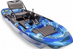 Best Big Fish 103 Pedal Drive Kayak Reviews Safem Fabrication - Precision Engineering & Custom Manufacturing Solutions Best Big Fish 103 Pedal Drive Kayak Reviews | Safem Fabrication - Precision Engineering & Custom Manufacturing Solutions