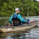 Best Pelican Catch 130 Hydryve Fishing Kayak Review | Certified Kayak Fishing Instructor – Learn Kayak Angling with Expert Guidance