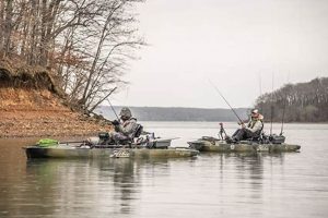 Best Kayak Fishing in KY: Top Spots & Tips | Certified Kayak Fishing Instructor – Learn Kayak Angling with Expert Guidance