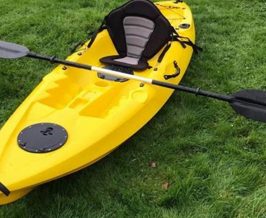 Top Cheap Kayaks for Sale: Best Deals & Discounts | Certified Kayak Fishing Instructor – Learn Kayak Angling with Expert Guidance