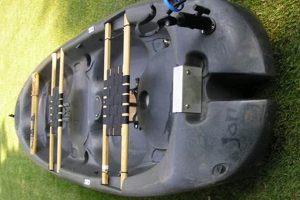 Top Jon Buoy Fishing Kayak Gear & Accessories | Certified Kayak Fishing Instructor – Learn Kayak Angling with Expert Guidance
