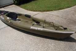 Premium 12ft Fishing Kayaks For Sale | Shop Now | Certified Kayak Fishing Instructor – Learn Kayak Angling with Expert Guidance
