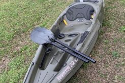 Top Sun Dolphin Journey 10' Kayak for Fishing | Certified Kayak Fishing Instructor – Learn Kayak Angling with Expert Guidance