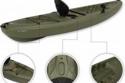 Top Lifetime Triton Fishing Kayak Reviews & Guide | Certified Kayak Fishing Instructor – Learn Kayak Angling with Expert Guidance