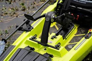 Best Bonafide Pedal P127 Fishing Kayak Review | Certified Kayak Fishing Instructor – Learn Kayak Angling with Expert Guidance