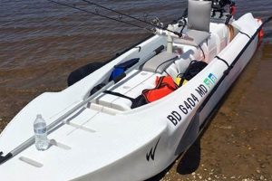 Best Motorized Kayaks for Fishing: Top Picks Safem Fabrication - Precision Engineering & Custom Manufacturing Solutions Best Motorized Kayaks for Fishing: Top Picks | Safem Fabrication - Precision Engineering & Custom Manufacturing Solutions