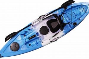 Top Kayaks with 350 lb Capacity for Big & Tall | Certified Kayak Fishing Instructor – Learn Kayak Angling with Expert Guidance