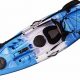 Top Kayaks with 350 lb Capacity for Big & Tall | Certified Kayak Fishing Instructor – Learn Kayak Angling with Expert Guidance