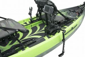 Best 12 ft Kayak Fishing with Motor: Guide | Certified Kayak Fishing Instructor – Learn Kayak Angling with Expert Guidance