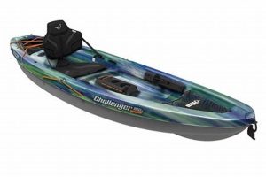 Top Challenger Fishing Kayaks: Ultimate Guide | Certified Kayak Fishing Instructor – Learn Kayak Angling with Expert Guidance