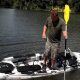 Standing in a Fishing Kayak: Tips & Safety | Certified Kayak Fishing Instructor – Learn Kayak Angling with Expert Guidance