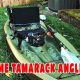 Top Lifetime Tamarack 100 Kayak Mods & Upgrades | Certified Kayak Fishing Instructor – Learn Kayak Angling with Expert Guidance