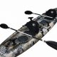 Fishing Kayak You Can Stand In | Certified Kayak Fishing Instructor – Learn Kayak Angling with Expert Guidance