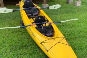 Shop Used Kayaks For Sale Near Me | Best Deals | Certified Kayak Fishing Instructor – Learn Kayak Angling with Expert Guidance
