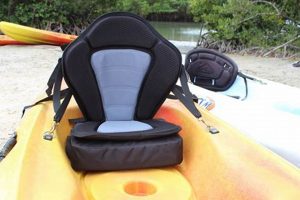 Top Fishing Kayak Seats For Sale: Best Deals | Certified Kayak Fishing Instructor – Learn Kayak Angling with Expert Guidance