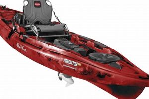 Predator Fishing Kayak | Certified Kayak Fishing Instructor – Learn Kayak Angling with Expert Guidance