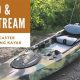 Top Field & Stream Fishing Kayak Reviews | Certified Kayak Fishing Instructor – Learn Kayak Angling with Expert Guidance