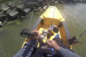 Best Kayak Fishing Spots in Kemah, TX Certified Kayak Fishing Instructor – Learn Kayak Angling with Expert Guidance Best Kayak Fishing Spots in Kemah, TX | Certified Kayak Fishing Instructor – Learn Kayak Angling with Expert Guidance