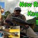 New River Kayak Fishing | Certified Kayak Fishing Instructor – Learn Kayak Angling with Expert Guidance
