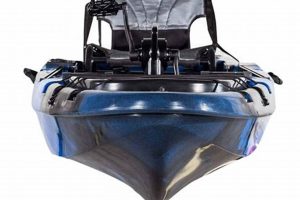 Best Pedal Drive Fishing Kayaks: Top Picks & Guide | Certified Kayak Fishing Instructor – Learn Kayak Angling with Expert Guidance