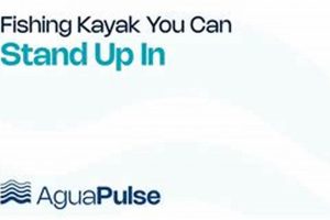 Top Stand-Up Fishing Kayaks: Ultimate Guide | Certified Kayak Fishing Instructor – Learn Kayak Angling with Expert Guidance
