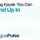 Top Stand-Up Fishing Kayaks: Ultimate Guide | Certified Kayak Fishing Instructor – Learn Kayak Angling with Expert Guidance