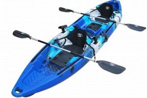 Top Coastal Cruiser Tandem Fishing Kayaks Safem Fabrication - Precision Engineering & Custom Manufacturing Solutions Top Coastal Cruiser Tandem Fishing Kayaks | Safem Fabrication - Precision Engineering & Custom Manufacturing Solutions