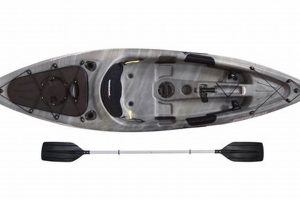 Sun Dolphin Journey Ss Fishing Kayak | Certified Kayak Fishing Instructor – Learn Kayak Angling with Expert Guidance