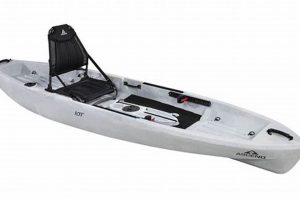 Top Ascend 10T Sit-On-Top Fishing Kayak Reviews | Certified Kayak Fishing Instructor – Learn Kayak Angling with Expert Guidance