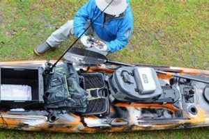 Best Kayak Fishing Setup Tips & Tricks | Certified Kayak Fishing Instructor – Learn Kayak Angling with Expert Guidance