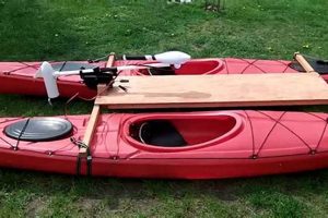 Best Catamaran Kayaks with Motors for Fishing Certified Kayak Fishing Instructor – Learn Kayak Angling with Expert Guidance Best Catamaran Kayaks with Motors for Fishing | Certified Kayak Fishing Instructor – Learn Kayak Angling with Expert Guidance