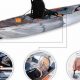 Top Lifetime Yukon Angler 116 Mods for Kayak Fishing | Certified Kayak Fishing Instructor – Learn Kayak Angling with Expert Guidance