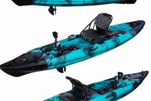 Best Fishing Kayaks for 300+ lb Anglers | Certified Kayak Fishing Instructor – Learn Kayak Angling with Expert Guidance