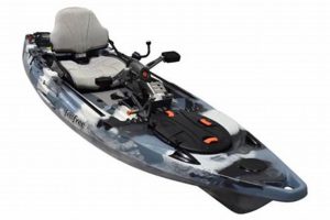 Best Feel Free Kayak 11.5: Review & Guide | Certified Kayak Fishing Instructor – Learn Kayak Angling with Expert Guidance