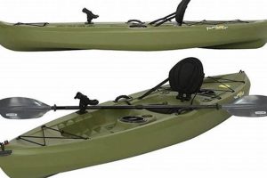 Best Sit-On-Top Kayaks for Fishing: A Guide | Certified Kayak Fishing Instructor – Learn Kayak Angling with Expert Guidance