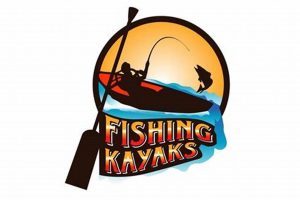 Fishing Kayak Logo | Certified Kayak Fishing Instructor – Learn Kayak Angling with Expert Guidance