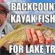 Ultimate Backcountry Kayak Fishing Guide | Certified Kayak Fishing Instructor – Learn Kayak Angling with Expert Guidance