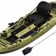 Best Ozark Trail Fishing Kayak at Walmart: Top Picks | Certified Kayak Fishing Instructor – Learn Kayak Angling with Expert Guidance