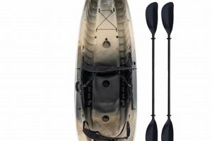 Top Lifetime Sport Fisher 10ft Kayak for Anglers | Certified Kayak Fishing Instructor – Learn Kayak Angling with Expert Guidance