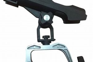 Best Kayak Fishing Rod Holder Clamps for Stability Certified Kayak Fishing Instructor – Learn Kayak Angling with Expert Guidance Best Kayak Fishing Rod Holder Clamps for Stability | Certified Kayak Fishing Instructor – Learn Kayak Angling with Expert Guidance
