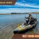 Fishing Kayak $500 | Certified Kayak Fishing Instructor – Learn Kayak Angling with Expert Guidance