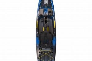 Pescador Pilot 12.0 Fishing Kayak Safem Fabrication - Precision Engineering & Custom Manufacturing Solutions Pescador Pilot 12.0 Fishing Kayak | Safem Fabrication - Precision Engineering & Custom Manufacturing Solutions