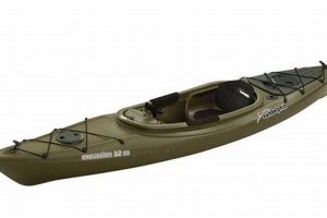 Top 12 ft Sit In Fishing Kayaks for 2024 Safem Fabrication - Precision Engineering & Custom Manufacturing Solutions Top 12 ft Sit In Fishing Kayaks for 2024 | Safem Fabrication - Precision Engineering & Custom Manufacturing Solutions