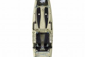 Top Outlaw 11.5 Fishing Kayak Review & Guide | Certified Kayak Fishing Instructor – Learn Kayak Angling with Expert Guidance