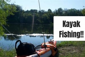 Best Kayak Fishing Spots in Tennessee Certified Kayak Fishing Instructor – Learn Kayak Angling with Expert Guidance Best Kayak Fishing Spots in Tennessee | Certified Kayak Fishing Instructor – Learn Kayak Angling with Expert Guidance
