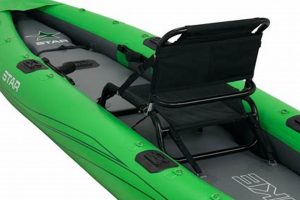 Star Fishing Kayak | Certified Kayak Fishing Instructor – Learn Kayak Angling with Expert Guidance